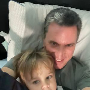 Meet your Posher, Robert